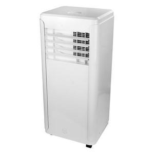 Fuave ACB12K01 Mobile Klimaanlage
