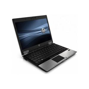 HP EliteBook 2540p 12,1” (2010)