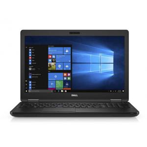 Dell Latitude 5580 15" Core i7 2,9 GHz - SSD 512 GB - 16GB - teclado suizo