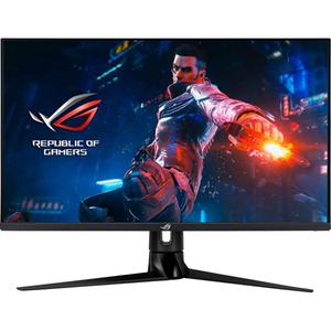 Asus ROG Swift PG329Q Tietokoneen näyttö 32" LCD QHD