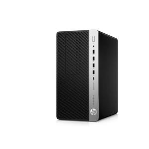 Hp Prodesk 600 G5 Core I5 3 Ghz - Ssd 240 Go Ram 16 Go