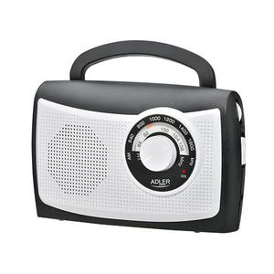 Adler AD 1155 Radio