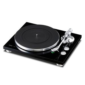 Vinyl-Plattenspieler Teac TN-300 - Schwarz