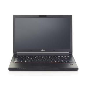 Fujitsu LifeBook E546 14” (Oktober 2016)