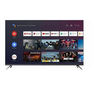 SMART TV Chiq LED Ultra HD 4K 127 cm U50H7S