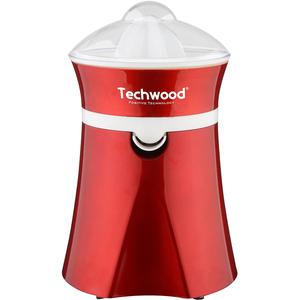 Presse-agrumes électrique Techwood TPF-25 - Rouge
