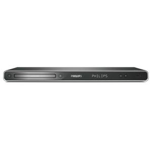 Philips DVP5990 DVD-soitin