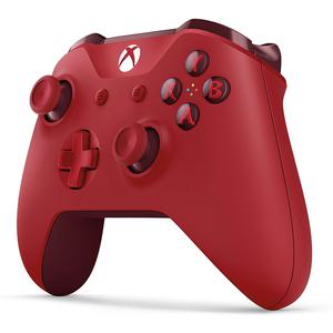 Manette Sans Fil Microsoft Xbox One - Rouge
