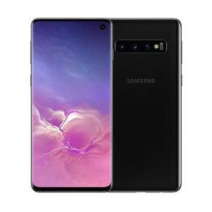 Galaxy S10 128 Go - Noir Prisme - Débloqué