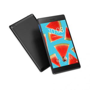 Lenovo Tab TB-7304F (2017) - HDD 16 GB - Black - (WiFi)