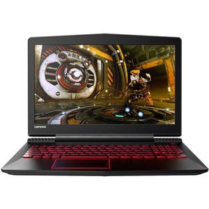 Lenovo Legion Y520-15IKBM 15" - Core i5-7300HQ - 16GB - SSD 512 GbGB NVIDIA GeForce GTX 1060 AZERTY - Γαλλικό