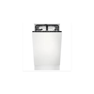 Lave-vaisselle Tout Intégrable 44.6 Cm Aeg Fse62417p - 9 Couverts
