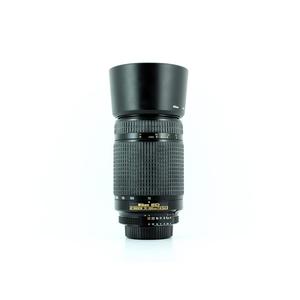 Nikon Camera Lense AF 70-300mm f/4-5.6