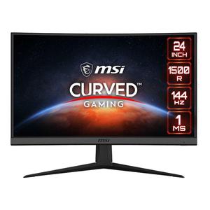 Bildschirm 23" LCD FHD MSI Optix G24C6