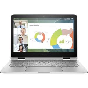 HP Spectre Pro x360 G2 13" Core i5 2,2 GHz - SSD 256 GB - 8GB Tastiera Francese