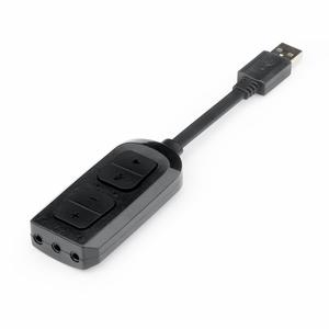 Accessoire Son Redragon CIRCE (HA100) USB