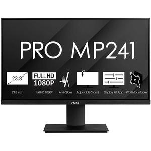 Monitor 24" LED FHD MSI Pro MP241