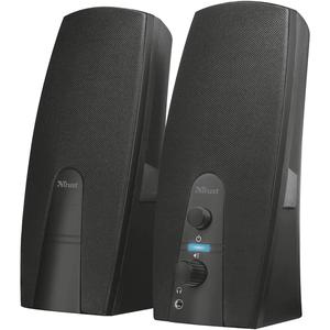 Trust Almo 22915 Speakers - Preto
