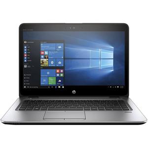 Hp EliteBook 745 G3 14" Pro A10 1,8 GHz - SSD 128 GB - 8GB Tastiera Inglese (US)