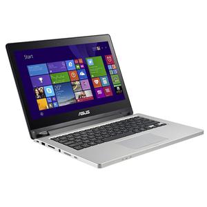 Asus Transformer Book Flip Tp300ld-c4017h 13\" Core I5 1,7 Ghz - Hdd 1 To - 6 Go Azerty - Français