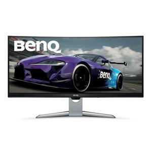 Bildschirm 35" LED QHD Benq EX3501R