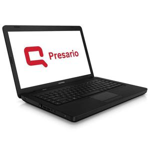 Compaq Presario CQ56 15" Celeron 2,3 GHz - SSD 128 Go - 3 Go AZERTY - Français