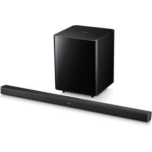 Soundbar & Home cinema-set HW-F550 - Zwart