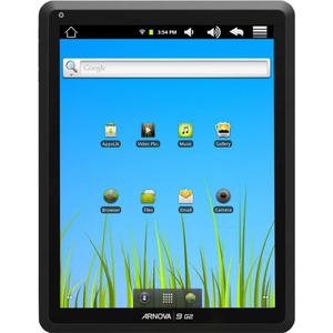 Archos Arnova 9 G2 4 Go