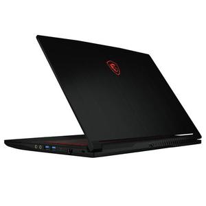 MSI GF63 Thin 10SCXR-057NL 15,6” (2020)