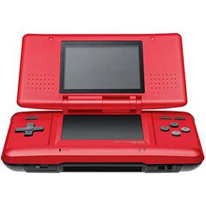Konsole Nintendo DS - Rot