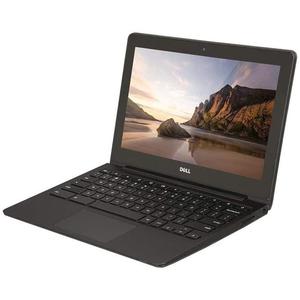 Dell Chromebook CB1C13 Celeron 1,4 GHz 16GB SSD - 2GB