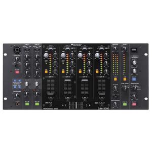 Pionner DJM-5000 Zubehör