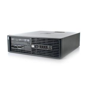 Hp Workstation Z200 SFF Core i5 3,2 GHz - HDD 250 Go RAM 8 Go