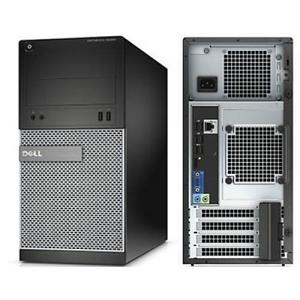 Dell Optiplex 3020 Mt Core I5 3,2 Ghz - Hdd 580 Go Ram 8 Go