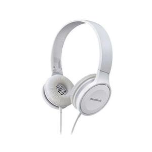 Casque Panasonic Rp-hf100e-w - Blanc