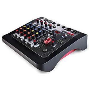 Allen & Heath ZED-6 FX Acessórios De Áudio
