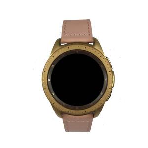 Montre Cardio GPS Galaxy Watch 42mm - Or