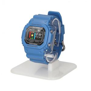 Horloges Cardio Ksix Fitness Band Retro Bxswra - Blauw