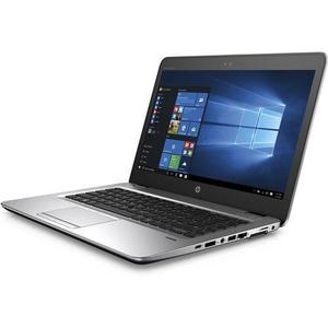 HP EliteBook 840 G3 14" Core i5 2,3 GHz - SSD 256 GB - 16GB QWERTY - Niederländisch