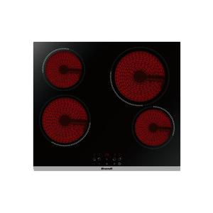 Plaque de cuisson Brandt BPV6423B2