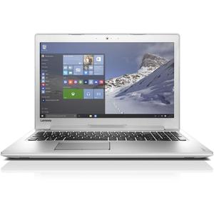 Lenovo IdeaPad 510-15IKB 15" Core i5 2,5 GHz - SSD 256 GB - 12GB QWERTY - Italienisch