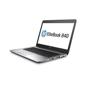 HP EliteBook 840 G3 14" Core i5 2,4 GHz - SSD 256 Go - 8 Go QWERTY - Anglais (US)