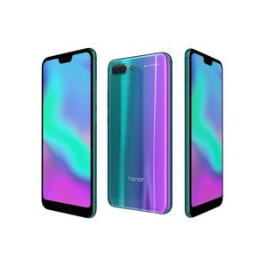 Huawei Honor 10 128 Gb - Grün - Ohne Vertrag