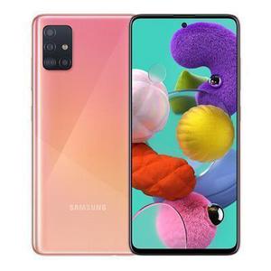 Galaxy A51 128 Gb - Rosa - Ohne Vertrag