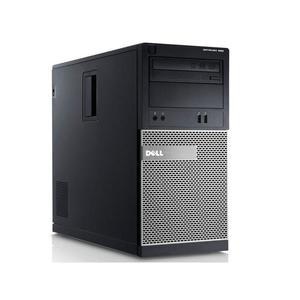 Dell OptiPlex 390 MT Core i3 3,3 GHz - SSD 120 GB RAM 4 GB
