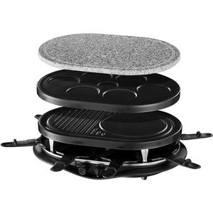 Appareil à raclette Russell Hobbs Fiesta 21000-56