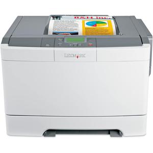 Stampante laser a colori Lexmark C544DN DUPLEX