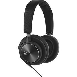 Casque Réducteur de Bruit avec Micro Bang & Olufsen BeoPlay H6 - Noir