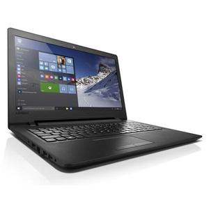 Lenovo IdeaPad 110-15IBR 15" Celeron 1,6 GHz - SSD 120 GB + HDD 1 TB - 4GB Tastiera Francese