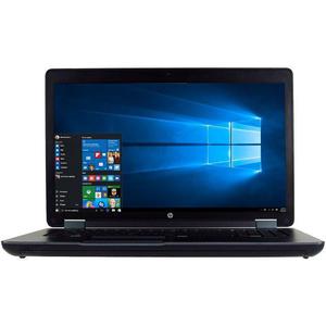 HP ZBook 17 G2 17" Core i5 2,9 GHz - HDD 1 TB - 16GB - teclado español